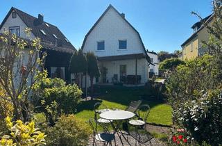 Einfamilienhaus kaufen in 92237 Sulzbach-Rosenberg, Sulzbach-Rosenberg - Einfamilienhaus in Sulzbach-Rosenberg