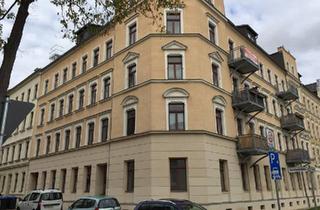 Wohnung kaufen in 09113 Chemnitz, Chemnitz - Top sanierte Eigentumswohnung als Kapitalanlage - Provisionsfrei