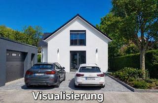 Einfamilienhaus kaufen in 31303 Burgdorf, Burgdorf - Einfamilienhaus zum Verkauf