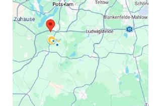 Haus kaufen in 14793 Ziesar, Ziesar - Privatverkauf ,kein Makler, EFH Nähe Ziesar