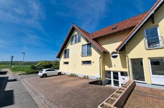 Loft kaufen in 63695 Glauburg, Glauburg - Wohnung in traumhafter Umgebung