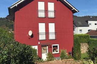 Haus kaufen in 54293 Trier, Trier - Haus mit Anliegerwohnung Trier Quint