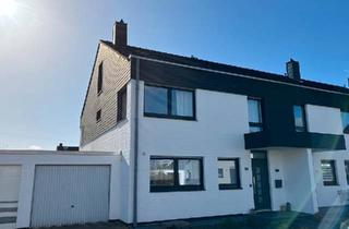 Einfamilienhaus kaufen in 52355 Düren, Düren - Einfamilienhaus in ruhiger Lage