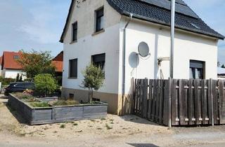 Einfamilienhaus kaufen in 32791 Lage, Lage - Gemütliches Einfamilienhaus mit Gartenidylle und Potenzial