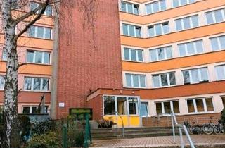 Wohnung kaufen in 34127 Kassel, Kassel - Ruhige Zentrale 1 Zimmer mit Potenzial
