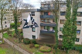 Wohnung kaufen in 50127 Bergheim, Bergheim - Schluss - mit Miete
