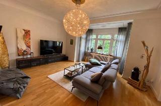 Wohnung kaufen in 48431 Rheine, Rheine - Verkaufe: Stilvolle 4-Zimmer-Wohnung (ca.134 m²) mit Balkon