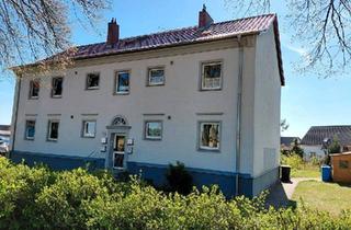Mehrfamilienhaus kaufen in 14778 Beetzsee, Beetzsee - Mehrfamilienhaus in Beetzsee