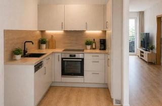 Wohnung kaufen in 66649 Oberthal, Oberthal - Barrierefreie, sanierte 3ZKB Wohnung in Oberthal