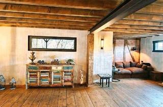 Doppelhaushälfte kaufen in 78532 Tuttlingen, Tuttlingen - Haus am Wald mit großer Dachterrasse, Garten und Werkstatt