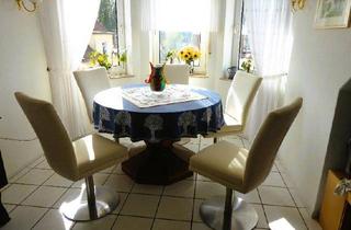 Haus kaufen in 31812 Bad Pyrmont, Bad Pyrmont - 3 Zi. Penthouse - Eigentumswohnung Bad Pyrmont - nahe Kurpark