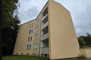Wohnung kaufen in 26125 Oldenburg, Oldenburg - 6% Rendite 1-Zimmer Wohnung mit Blick ins Grüne