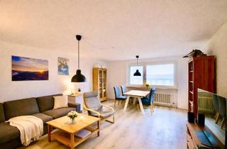 Wohnung kaufen in 91056 Erlangen, Erlangen - Stilvoll renovierte Whg mit Balkon in ruhiger und zentraler Lage