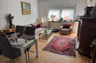 Wohnung kaufen in 90419 Nürnberg, Nürnberg - Helle 3-Zimmer-Wohnung in Nürnberg St. Johannis Maklerfrei