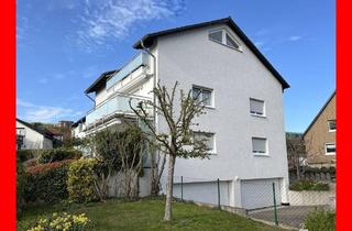 Wohnung kaufen in 31061 Alfeld, Alfeld - Exclusive Maisonette-Wohnung