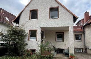 Reihenhaus kaufen in 29451 Dannenberg, Dannenberg (Elbe) - Reihenhaus