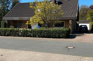 Haus kaufen in 27619 Schiffdorf, Schiffdorf - 1 Familienhaus Schiffdorf Sellstedt