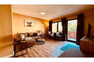 Wohnung kaufen in 52152 Simmerath, Simmerath - Eigentumswohnung als Kapitalanlage oder zur Selbstnutzung.