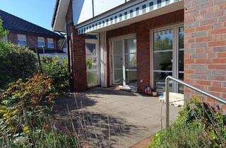 Wohnung kaufen in 48282 Emsdetten, Emsdetten - Erdgeschoß, Emsdetten,ETW, 3-Zimmer,K,B,Keller,GZ,TerrasseGarten
