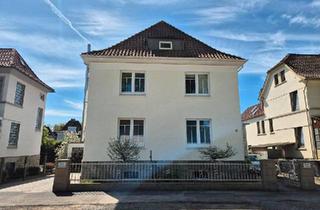 Villa kaufen in 32791 Lage, Lage - Innenstadt Grundstück mit Stadtvilla