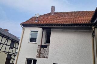 Einfamilienhaus kaufen in 97647 Nordheim, Nordheim vor der Rhön - Einfamilienhaus