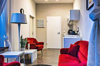 Wohnung mieten in 50677 Köln, Köln - 1,5 Zimmer Wohnung in allem eine unbezahlbare Lage zum Wohnen in Köln