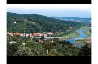 Mehrfamilienhaus kaufen in 32602 Vlotho, Vlotho - 3Zi.Wg. mit Kamin und kl.Garten,Zentr Lage Vlotho 92qm (Verkauf)