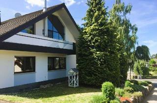 Haus kaufen in 34497 Korbach, Korbach - ? Schickes Haus mit Wohlfühlklima - 4 km bis Korbach