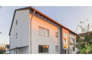 Wohnung kaufen in 65795 Hattersheim, Hattersheim am Main - Helle ETW als Eigennutzung (bezugsfertig) - PROVISIONSFREI