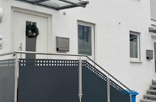 Reihenhaus kaufen in 89075 Ulm, Ulm - Reihenhaus Ulm Böfingen