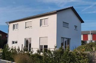Einfamilienhaus kaufen in 74632 Neuenstein, Neuenstein - Freistehendes EFH in Hütten (Mainhardt) - mit zus. Grundstück