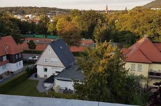 Wohnung kaufen in 38667 Bad Harzburg, Bad Harzburg - Eigentumswohnung zum Kauf