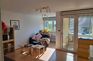 Wohnung kaufen in 37081 Göttingen, Göttingen - Anfragestopp!!! helle 2-Zimmerwohnung am Leineberg von privat