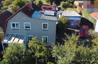 Haus kaufen in 15537 Erkner, Erkner - Eigenheim in Neu Zittau