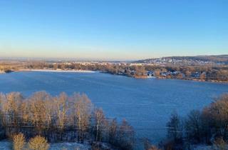 Wohnung kaufen in 63814 Mainaschaff, Mainaschaff - Wie im Urlaub wohnen- mit herrlichem Blick auf den Mainparksee