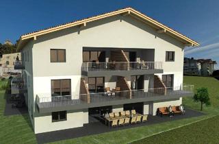 Wohnung kaufen in 94259 Kirchberg im Wald, Kirchberg im Wald - Betreutes Wohnen - Senioren Wohnen - Kapitalanlage - Appartement