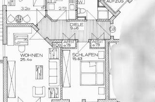 Wohnung kaufen in 85276 Pfaffenhofen, Pfaffenhofen an der Ilm - 3-Zi-Whg Paf in Top Lage! Provisionsfrei