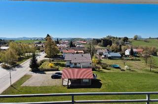 Wohnung kaufen in 94089 Neureichenau, Neureichenau - 2 Zimmer Wohnung Fernsicht Bayern Hallenbad Freizeit Erholung