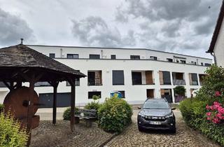 Haus kaufen in 66693 Mettlach, Mettlach - Eigentumswohnung Penthouse in Irsch bei Saarburg