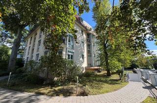 Mehrfamilienhaus kaufen in Levenstrasse, 07545 Gera, Gera - Kapitalanlage: Eigentumswohnung mit Stellplatz in ansprechender Wohngegend!