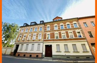 Wohnung kaufen in Lange Straße 48, 07551 Gera, Gera - Eigentumswohnung als Kapitalanlage