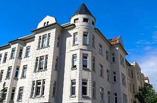 Wohnung kaufen in 04157 Leipzig, Leipzig - Saniert ? 3?Zimmer?Altbau ? Balkon ? Stuck ? Gohlis?Mitte