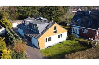 Einfamilienhaus kaufen in 27476 Cuxhaven, Cuxhaven - EFH Strandnähe CUX Sahlenburg, 168 m² WFl+167m² NuFl Energiekl. D