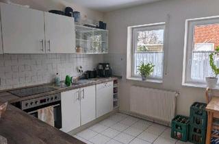 Doppelhaushälfte kaufen in 49377 Vechta, Vechta - Gepflegte Doppelhaushälfte
