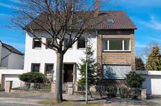 Einfamilienhaus kaufen in 31134 Hildesheim, Hildesheim - Einfamilienhaus mit großem Garten in Hildesheim