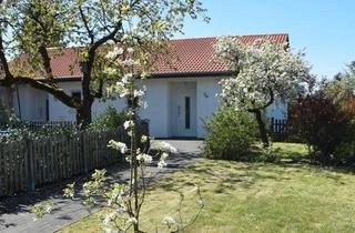 Haus kaufen in 29308 Winsen, Winsen (Aller) - DHH, 64qm, Bj.2020, Energie-Effizienz B , Carport mit Abstellr.