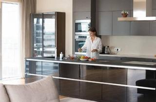 Wohnung kaufen in 32584 Löhne, Löhne - 2-Zimmerwohnung EG mit Terrasse - Wohnen zum attraktiven Preis