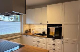 Wohnung kaufen in 45739 Oer-Erkenschwick, Oer-Erkenschwick - Verkauf renovierte Eigentumswohnung in Oer-Erkenschwick