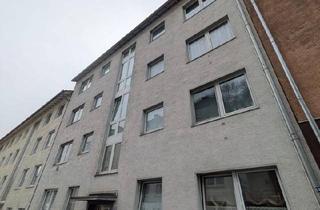 Wohnung kaufen in 42111 Wuppertal, Wuppertal - 2 Zimmer EG Wohnung mit Balkon und großer Garage