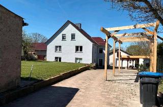 Einfamilienhaus kaufen in 06537 Kelbra, Kelbra (Kyffhäuser) - Einfamilienhaus einzeln stehend